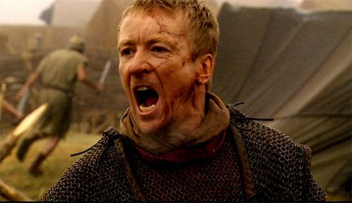 Still of Mark Noble in Ancient Rome