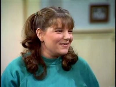 Mindy Cohn in The Facts of Life (1979)