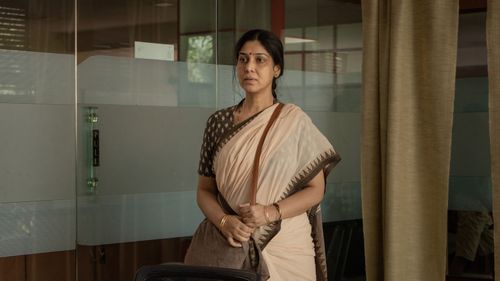 Sakshi Tanwar in Mai (2022)