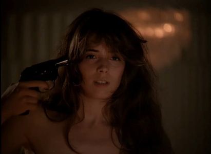 Fiona in Miami Vice (1984)