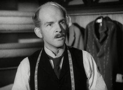 Peter Copley in The Promoter (1952)