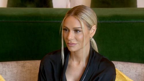 Dorit Kemsley in The Real Housewives of Beverly Hills (2010)