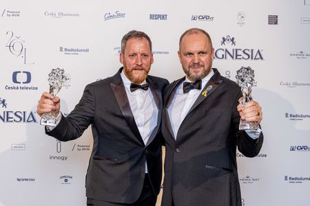 Czech Lion Awards 2021