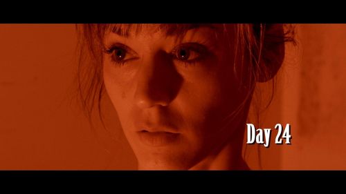 Dawn Hamil in Melany Rose (2020)