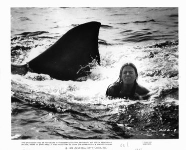 Cindy Grover in Jaws 2 (1978)