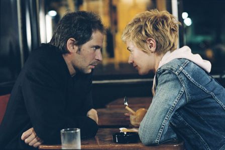 Cécile de France and Christopher Thompson in Orchestra Seats (2006)