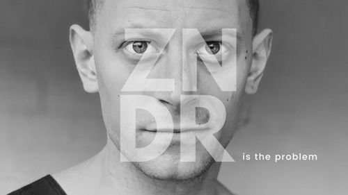 ZNDR - Zander the Zen Doctor