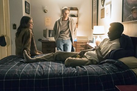 Niles Fitch, Hannah Zeile, and Logan Shroyer in This Is Us (2016)