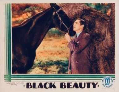 Alexander Kirkland in Black Beauty (1933)