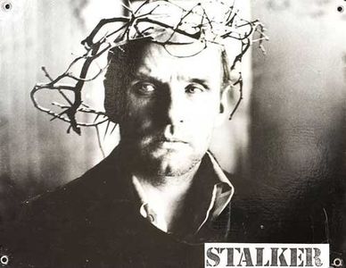 Anatoliy Solonitsyn in Stalker (1979)