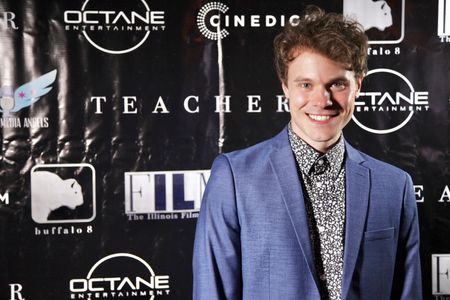 LA Premiere of TEACHER (2019)