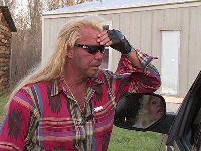 Duane 'Dog' Chapman in Dog and Beth: On the Hunt (2013)