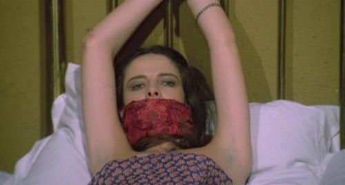 Lorraine De Selle in Madness (1980)