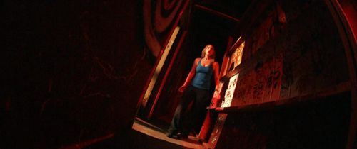 Aimee Brooks in Carnival of Fear: Closed for the Season (2010)