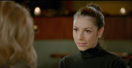 Dominique Nieves in Inside Amy Schumer (2013)
