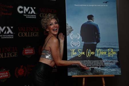 The Sea Was Never Blue, Orlando Film Festival