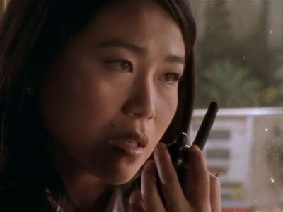 Lela Lee in Tremors (2003)