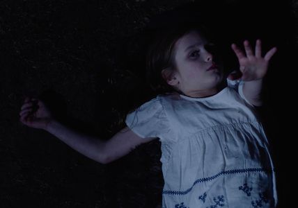 Shiloh Verrico in Ghost in the Graveyard (2019)