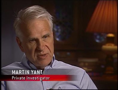 Martin Yant in Forensic Files (1996)