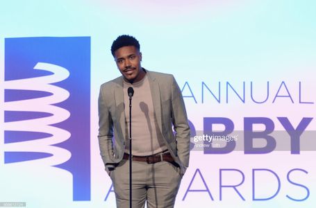 Webby Awards 2018