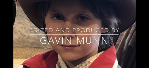 Gavin Munn