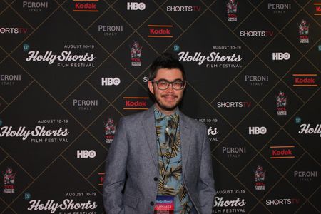 HollyShorts Film Festival 2017