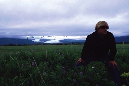 Timothy Treadwell in The Grizzly Man Diaries (2008)