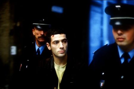 Bruno Putzulu in Les aveux de l'innocent (1996)