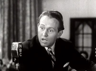 Art Linkletter in People Are Funny (1946)