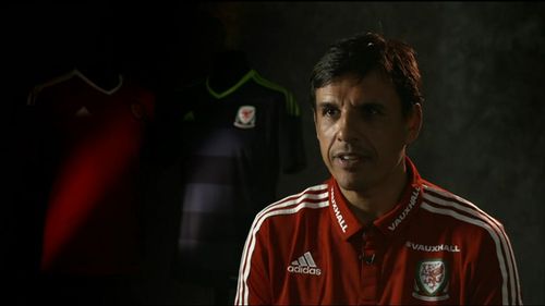Chris Coleman in Match of the Day: Euro 2016 (2016)