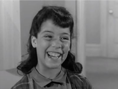 Susan Melvin in The Patty Duke Show (1963)