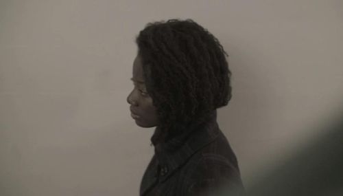 Anne-Marie Agbodji in Foreign Sounds (2015)