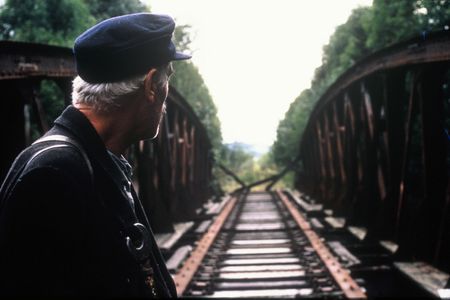 Rolf Illig in Waller's Last Trip (1989)