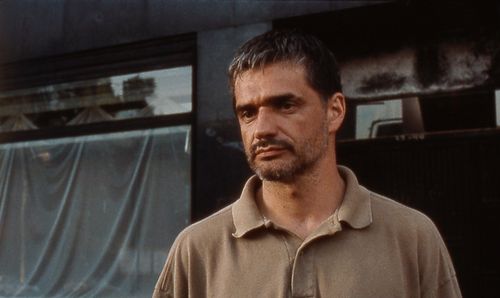 Konstantin Lavronenko in The Return (2003)