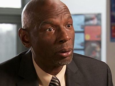 Geoffrey Canada in Finding Your Roots with Henry Louis Gates, Jr. (2012)