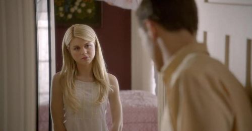 Bailey De Young in The Dollanganger Saga: Petals on the Wind (2014)