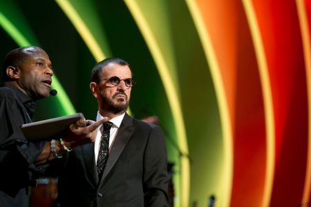 Ringo Starr, Kennedy Center Honors