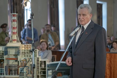 Stellan Skarsgård in Chernobyl (2019)
