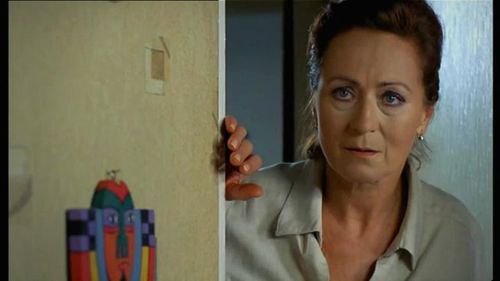 Simona Stasová in From Subway with Love (2005)