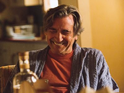 Griffin Dunne in I Love Dick (2016)