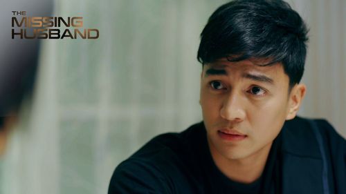 Jak Roberto in The Missing Husband (2023)