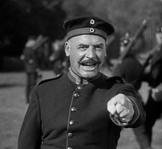 John Wray in All Quiet on the Western Front (1930)