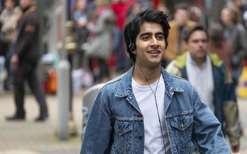 Viveik Kalra in Blinded by the Light (2019)
