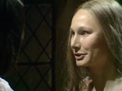 Angela Pleasence in The Six Wives of Henry VIII (1970)