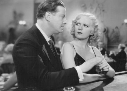 Alan Dinehart and Anita Page in I Have Lived (1933)