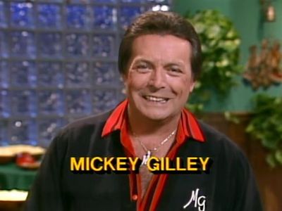 Mickey Gilley in D.C. Follies (1987)