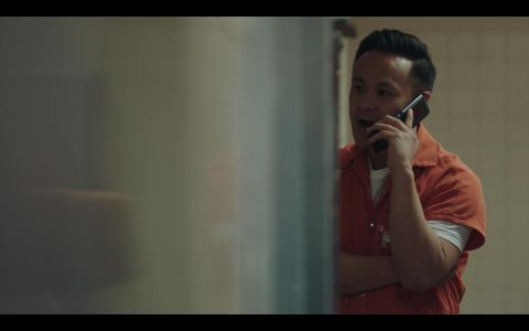 Still of Alex Huynh in FBI: Most Wanted (2021)