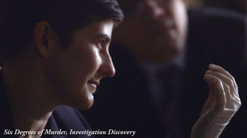 Six Degrees of Murder - Investigation Discovery