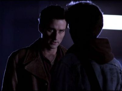 Glenn Quinn in Angel (1999)