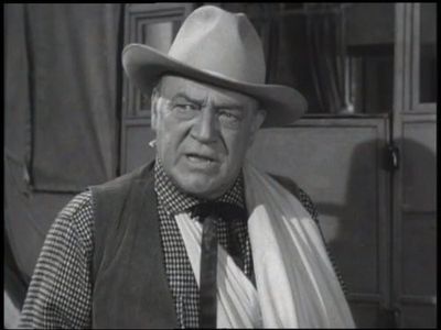 Stanley Blystone in The Lone Ranger (1949)